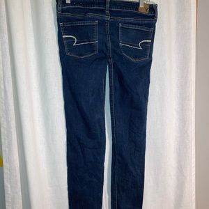 COPY - American Eagle Skinny Jeans
